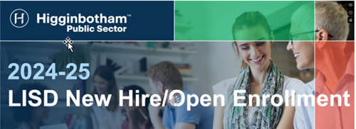 New Hire Video
